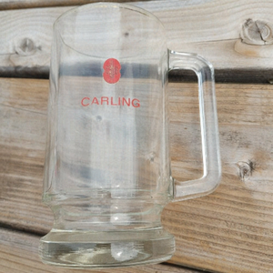 Vintage Carling Brewery Stein